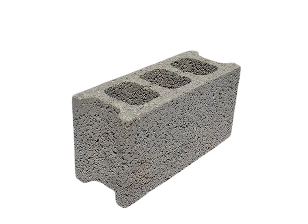 بلك اسمنتي عادي 20*40*20
